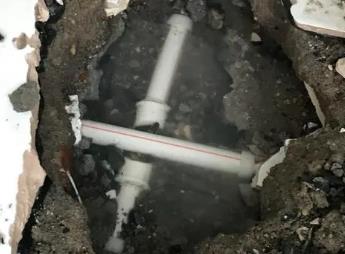 大邑阳台漏水维修公司为您分享楼上楼下漏水怎么处理