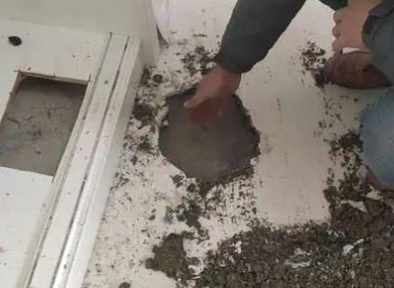 大邑卫生间漏水维修公司分享下精确定位查漏水一次多少钱?不同级别收费不同