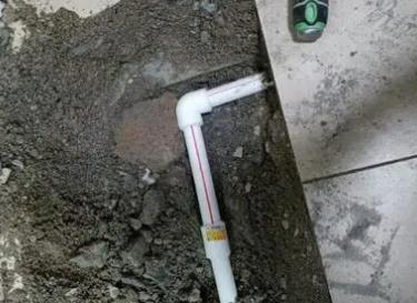 大邑阳台漏水维修时有哪些声音会影响检漏仪